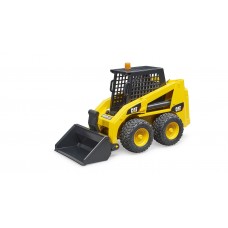 Cat mini wiellader 1:16 (Bruder)