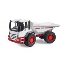 Dumper 1:16 (Bruder) Dumper 1:16 (Bruder)
