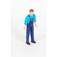Monteur 1:16 (Bruder) Monteur 1:16 (Bruder)