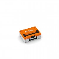 Stihl accubox S (systeem Systainer3)