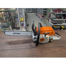Stihl MS 261 C-M DEMOMACHINE