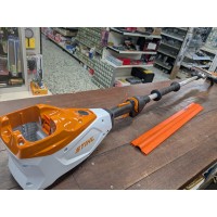 Stihl HLA 135 DEMO (ALS NIEUW, VOLLEDIGE GARANTIE)