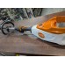Stihl HLA 135 DEMO (ALS NIEUW, VOLLEDIGE GARANTIE)