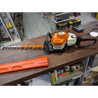 Stihl HS 82 R - 60cm DEMO (VOLLEDIGE GARANTIE)