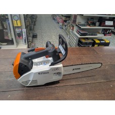 Stihl MS150 TC-E DEMOMACHINE
