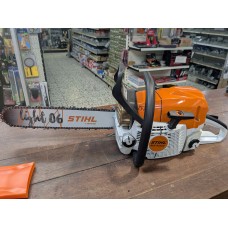 Stihl MS 400 C-M DEMO