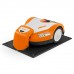 Stihl RMI 632 robotmaaier Stihl RMI 632 robotmaaier