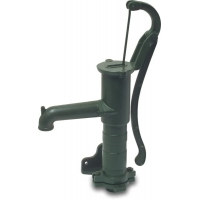 Handpomp met flens, type 75 Handpomp met flens, type 75
