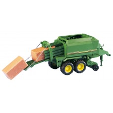 John Deere balenpers 1:16 (Bruder)