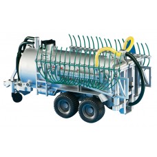 Mengmesttank met zodebemester 1:16 (Bruder) Mengmesttank met zodebemester 1:16 (Bruder)