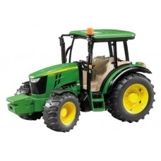 John Deere 5115M 1:16 (Bruder)