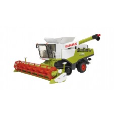 Claas Lexion 780 Terra Trac 1:16 (Bruder) Claas Lexion 780 Terra Trac 1:16 (Bruder)