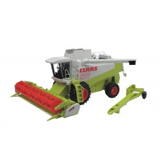 Claas Lexion 480 1:20 (Bruder) Claas Lexion 480 1:20 (Bruder)