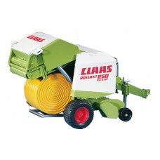 Claas Rollant 250 1:16 (Bruder) Claas Rollant 250 1:16 (Bruder)