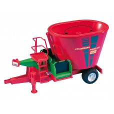 Strautmann Verti-Mix 1050 Voermengwagen 1:16 (Bruder)