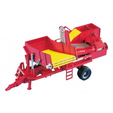 Grimme SE 75-30 aardappelrooimachine 1:16 (Bruder)