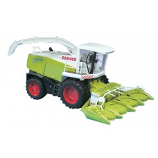 Claas Jaguar 900 1:16 (Bruder) Claas Jaguar 900 1:16 (Bruder)
