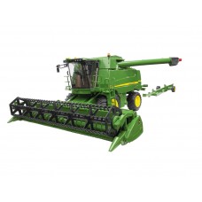 John Deere T670i 1:16 (Bruder)