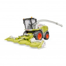 Claas Jaguar 980 1:16 (Bruder) Claas Jaguar 980 1:16 (Bruder)