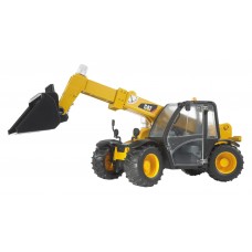 Caterpillar verreiker 1:16 (Bruder)