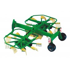 Krone hark 1:16 (Bruder)