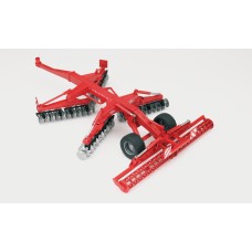 Kuhn Discover XL schijveneg 1:16 (Bruder)