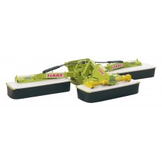 Claas Disco 8550 C Plus grootvlak maaimach.1:16 (Bruder)