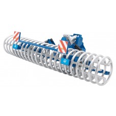 Lemken VarioPack K vorenpakker 1:16 (Bruder)