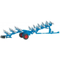 Lemken Vari-Titan ploeg 1:16 (Bruder)