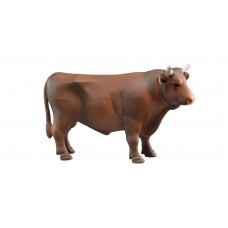 Stier 1:16 (Bruder)