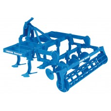 Lemken cultivator 1:16 (Bruder)