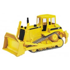 CAT bulldozer 1:16 (Bruder)