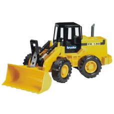 FR130 shovel 1:16 (Bruder)