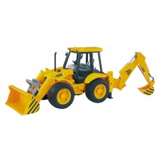 JCB 4X 1:16 (Bruder)