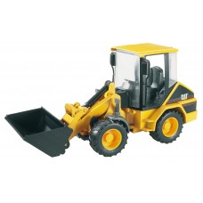 Caterpillar shovel 1:16 (Bruder)