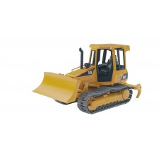 Caterpillar bulldozer 1:16 (Bruder)