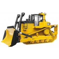 CAT bulldozer 1:16 (Bruder)