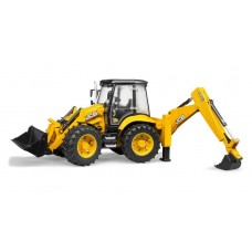 JCB 5CX eco 1:16 (Bruder)