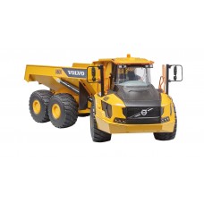 Volvo A60H  1:16 (Bruder)