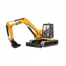Cat Mini kraan 1:16 (Bruder)