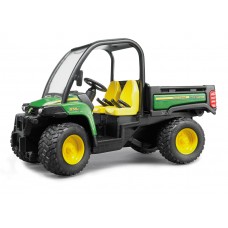John Deere Gator 855D 1:16 (Bruder)