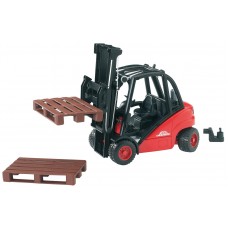 Linde H30D 1:16 (Bruder)