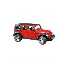Jeep Wrangler Unlimited Rubicon1:16 (Bruder)