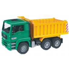 MAN TGA kipper 1:16 (Bruder) MAN TGA kipper 1:16 (Bruder)