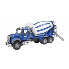 Mack Granite betonwagen 1:16 (Bruder)