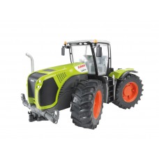 Claas Xerion 5000 1:16 (Bruder) Claas Xerion 5000 1:16 (Bruder)
