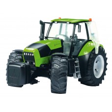 Deutz Agrotron X720 1:16 (Bruder) Deutz Agrotron X720 1:16 (Bruder)
