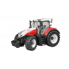 Steyr 6300 Terrus 1:16 (Bruder)
