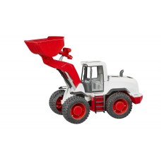 Shovel 1:16 (Bruder)