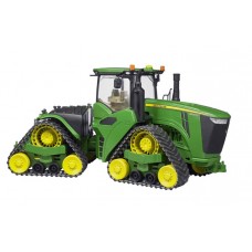 John Deere 9620RX 1:16 (Bruder)